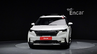 KIA CARNIVAL 2023