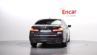 BMW 5-SERIES G30 2023