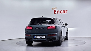 MINI CLUBMAN COOPER S 2022