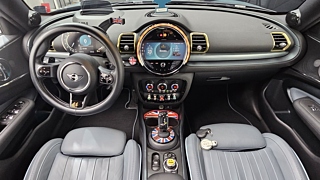 MINI CLUBMAN COOPER S 2022