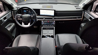 HYUNDAI SANTAFE MX5 2023