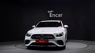 MERCEDES BENZ E-CLASS W213 2020