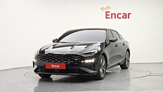 KIA K8 2023