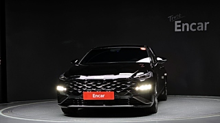 KIA K8 2022