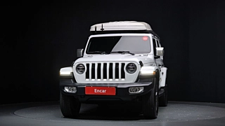 JEEP WRANGLER JL 2020