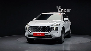 HYUNDAI SANTAFE 2020