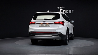 HYUNDAI SANTAFE 2020