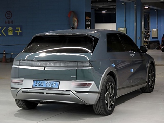 HYUNDAI IONIQ5 2022