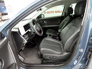HYUNDAI IONIQ5 2022