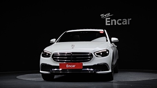 MERCEDES BENZ E-CLASS W213 2023