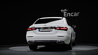 MERCEDES BENZ E-CLASS W213 2023