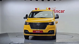 HYUNDAI STAREX GRAND 2021