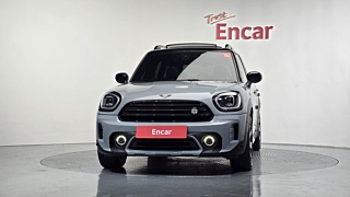 MINI COUNTRYMAN COOPER 2022