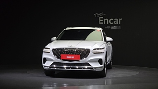 GENESIS GV70 2023