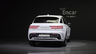 GENESIS GV70 2023