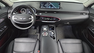 GENESIS GV70 2023