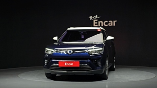 SSANGYONG TIVOLI VERY NEW 2019