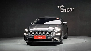 KIA K8 HYBRID 2023