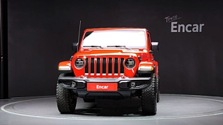 JEEP WRANGLER JL 2019