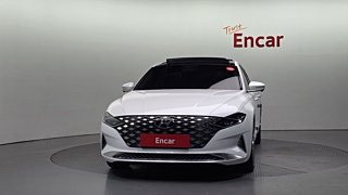 HYUNDAI GRANDEUR IG 2020