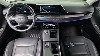 HYUNDAI GRANDEUR IG 2020