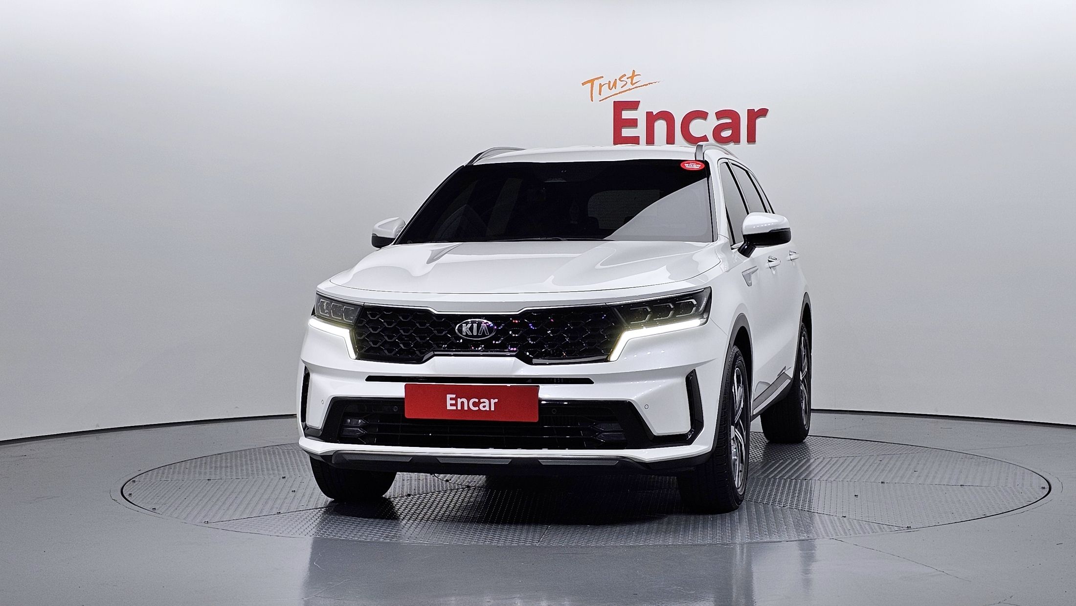 KIA SORENTO 2020
