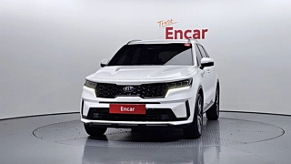 KIA SORENTO 2020