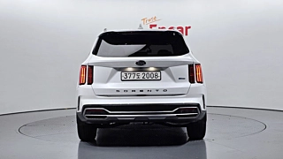 KIA SORENTO 2020