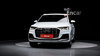 AUDI Q7 4M 2020