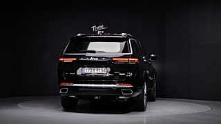 JEEP GRAND CHEROKEE WL 2023