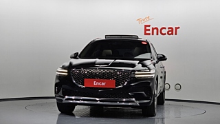 GENESIS GV70 2022