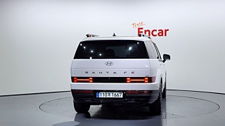 HYUNDAI SANTAFE MX5 2023