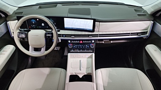 HYUNDAI SANTAFE MX5 2023
