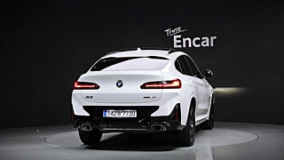 BMW X4 G02 2023