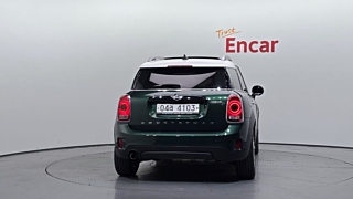 MINI COUNTRYMAN COOPER D 2017