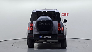 LAND ROVER DEFENDER L663 2020