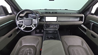 LAND ROVER DEFENDER L663 2020