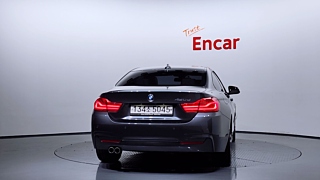 BMW 4-SERIES F32 2018