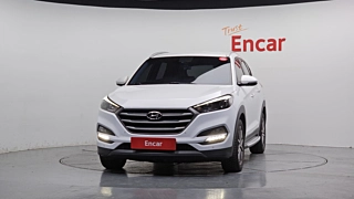 HYUNDAI TUCSON 2016