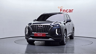 HYUNDAI PALISADE 2019