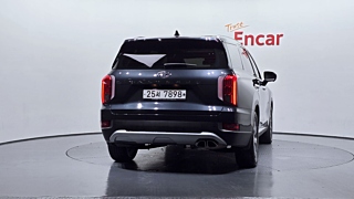 HYUNDAI PALISADE 2019