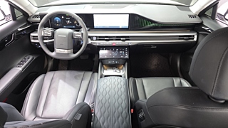 HYUNDAI GRANDEUR GN7 2023