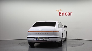 HYUNDAI GRANDEUR GN7 2023