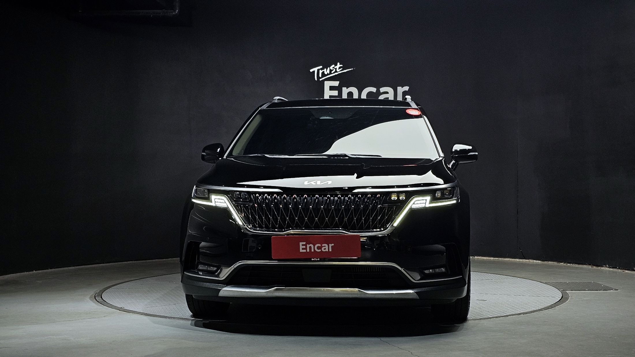 KIA CARNIVAL 2023