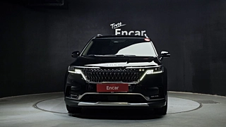 KIA CARNIVAL 2023
