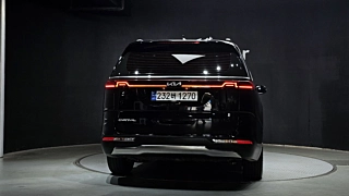 KIA CARNIVAL 2023