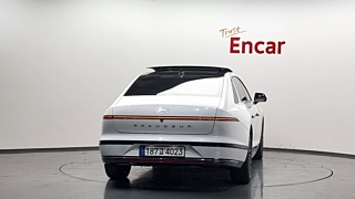 HYUNDAI GRANDEUR HYBRID GN7 2023