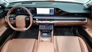 HYUNDAI GRANDEUR HYBRID GN7 2023