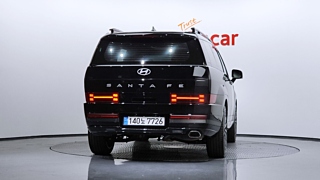 HYUNDAI SANTAFE MX5 2023