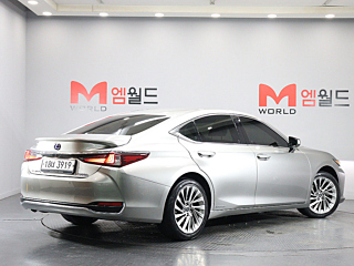 LEXUS ES300H 2019